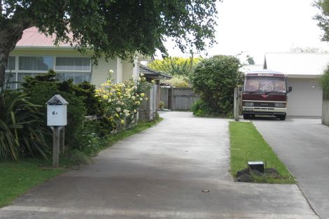 Photo of property in 6a Glover Street, Leamington, Cambridge, 3432