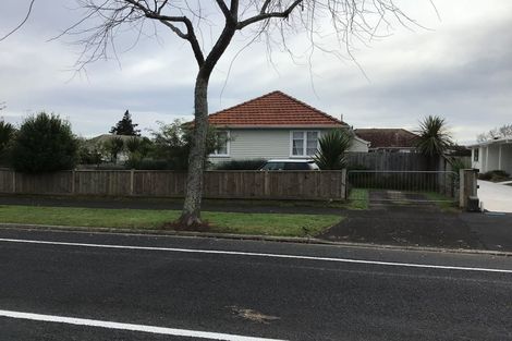Photo of property in 2/1 Gardiner Street, Westshore, Napier, 4110