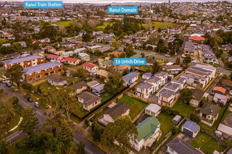 Photo of property in 16 Urlich Drive, Ranui, Auckland, 0612