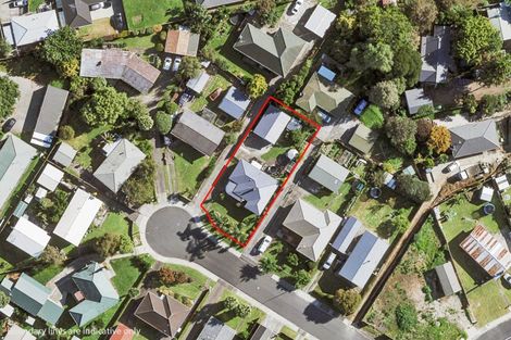 Photo of property in 9 Lomas Place, Manurewa, Auckland, 2102