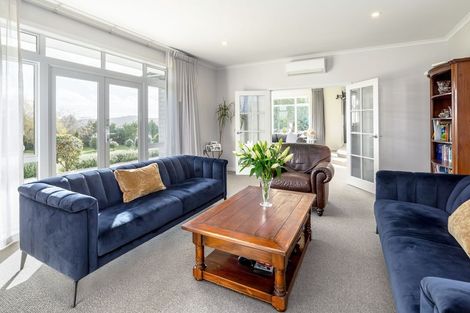 Photo of property in 1a Tudor Road, Pahiatua, 4910