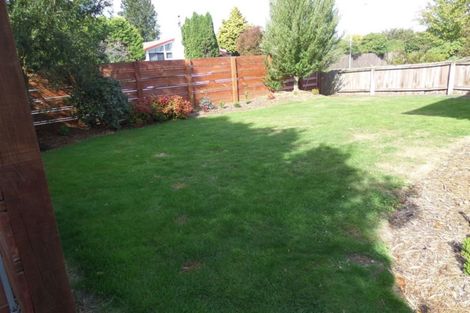 Photo of property in 5 Dunluce Place, Hornby, Christchurch, 8042