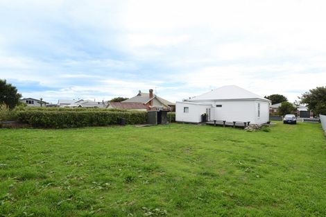 Photo of property in 27 Collingwood Street, Strathern, Invercargill, 9812