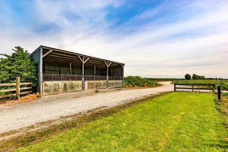Photo of property in 147 Mcconnels Road, Leeston, 7683
