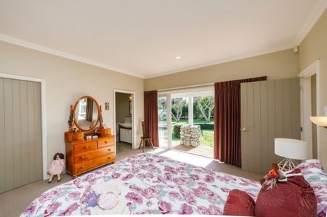 Photo of property in 22 Kebbell Terrace, Ohau, Levin, 5570