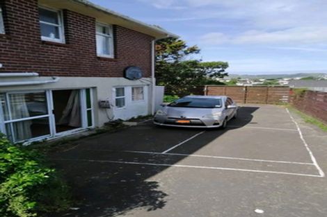Photo of property in 177 Broderick Road, Johnsonville, Wellington, 6037