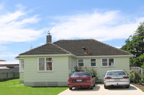 Photo of property in 6 Miro Street, Elgin, Gisborne, 4010