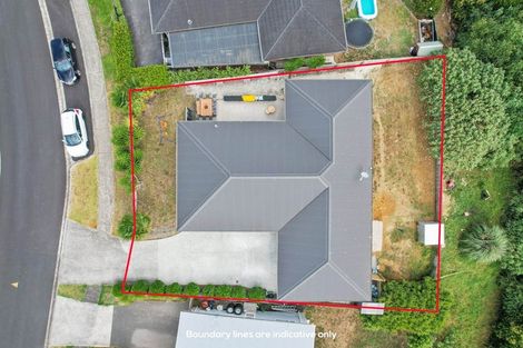 Photo of property in 16 Moira Drive, Tuakau, 2121