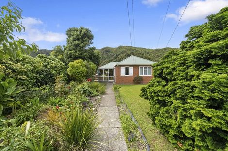 Photo of property in 13 Hayward Terrace, Waiwhetu, Lower Hutt, 5010