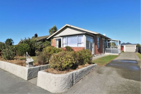 Photo of property in 46 Otipua Road, Kensington, Timaru, 7910