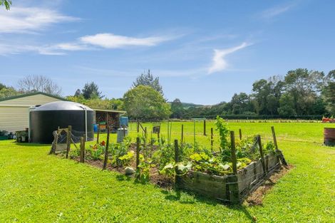 Photo of property in 347 Kuku Road East, Kuku, Levin, 5570