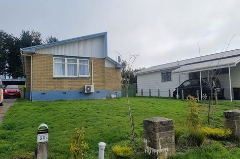 Photo of property in 50 Lauder Crescent, Heidelberg, Invercargill, 9812