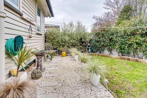 Photo of property in 143 Nuffield Avenue, Marewa, Napier, 4110