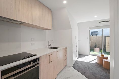 Photo of property in 9/19 Winchester Street, Merivale, Christchurch, 8014