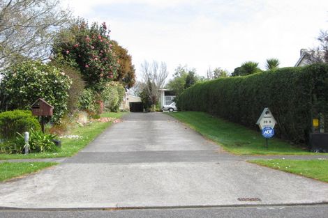 Photo of property in 32b Maire Street, Inglewood, 4330