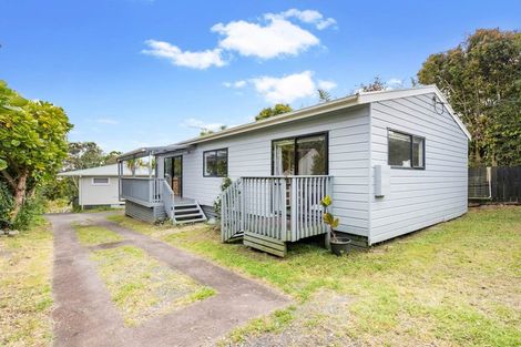 Photo of property in 1/184 Hutchinson Avenue, New Lynn, Auckland, 0600