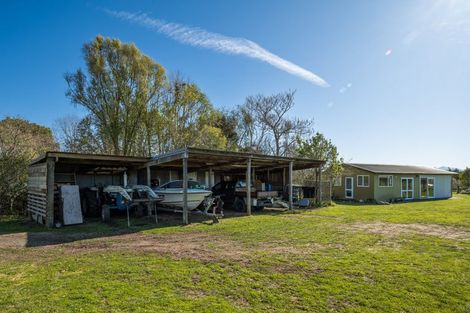 Photo of property in 195 Tyntesfield Road, Waihopai Valley, Blenheim, 7276