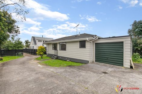 Photo of property in 1/33 Seaward Place, Wattle Downs, Auckland, 2103