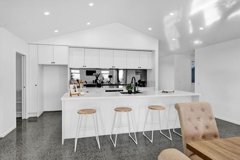 Photo of property in 110 Stockman Road, Tikorangi, Waitara, 4383