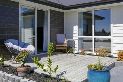 Photo of property in 10 Kara Place, Wharewaka, Taupo, 3330