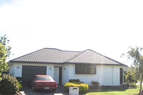 Photo of property in 1/2 Colchester Place, Templeton, Christchurch, 8042