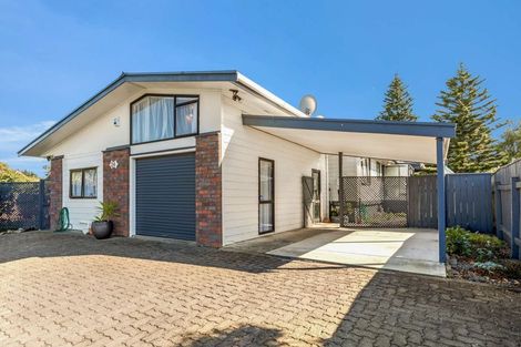Photo of property in 24 Bullock Drive, Springvale, Whanganui, 4501