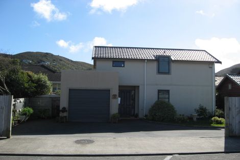 Photo of property in 8 Samuel Parnell Road, Karori, Wellington, 6012