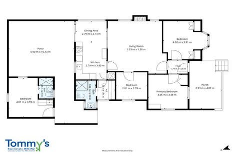 Photo of property in 97 Elizabeth Street, Mount Victoria, Wellington, 6011