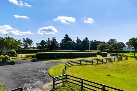 Photo of property in 911 Plymouth Road, Koru, New Plymouth, 4374