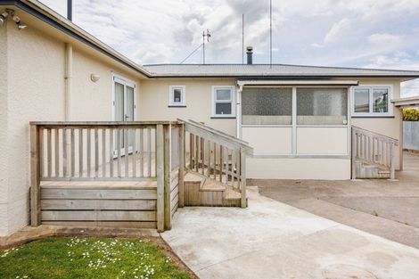 Photo of property in 4 Macmillan Place, Feilding, 4702