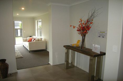Photo of property in 1 Matanui Street, Lincoln, 7608