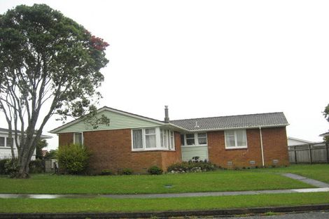 Photo of property in 5 West View Crescent, Onerahi, Whangarei, 0110