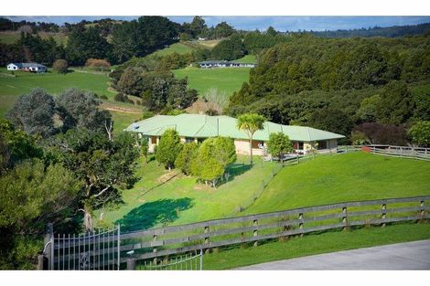 Photo of property in 228 Oyster Point Road, Kaukapakapa, Warkworth, 0984