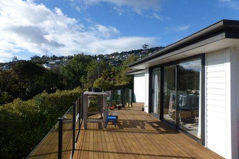 Photo of property in 14 Whaka Terrace, Huntsbury, Christchurch, 8022