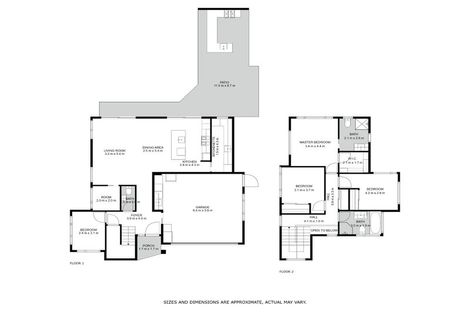 Photo of property in 5 Blatina Drive, Kumeu, 0810