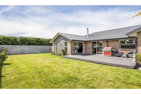 Photo of property in 1149b Goulds Road, Rolleston, 7614