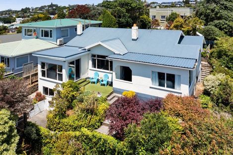 Photo of property in 383 Saint Aubyn Street, Moturoa, New Plymouth, 4310
