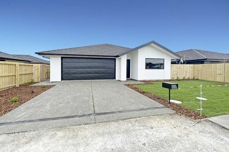 Photo of property in 3 Sarah Nicholls Street, Belfast, Christchurch, 8051