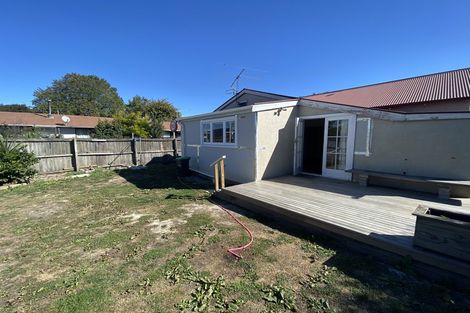 Photo of property in 180 Springfield Road, St Albans, Christchurch, 8014