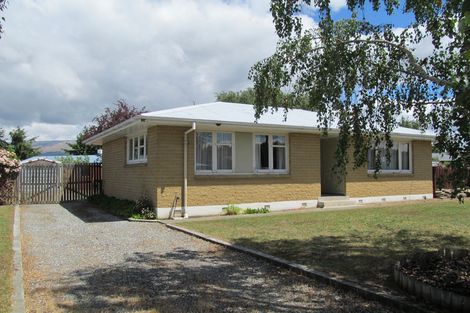 Photo of property in 38 Marslin Street, Alexandra, 9320