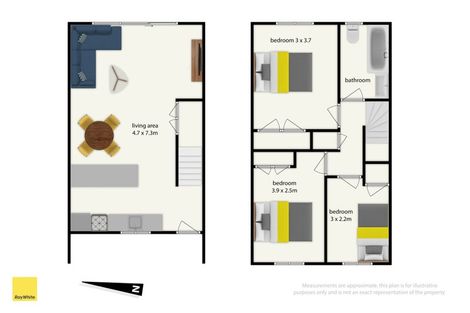 Photo of property in 37/218 Captain Springs Road, Onehunga, Auckland, 1061