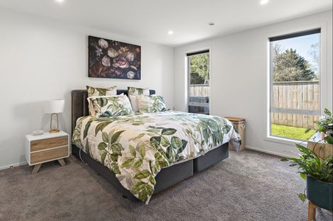 Photo of property in 54a Costley Street, Carterton, 5713