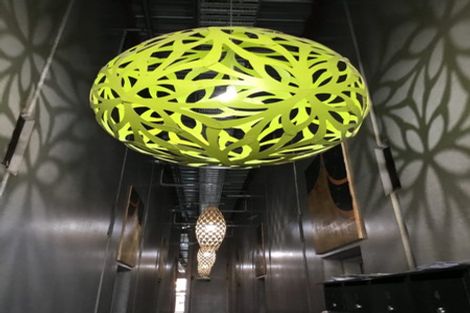 Photo of property in Tattoo Apartments, 29/42 Abel Smith Street, Te Aro, Wellington, 6011