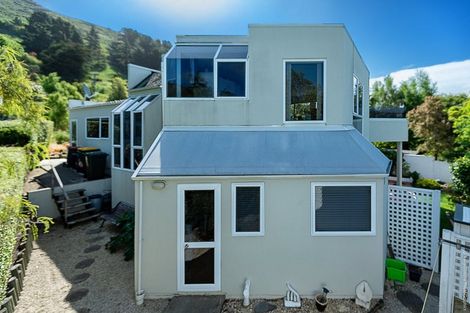 Photo of property in 9 Avoca Valley Road, Heathcote Valley, Christchurch, 8022