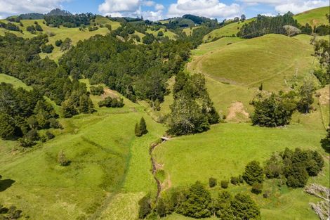 Photo of property in 395 Tangihua Road, Maungakaramea, Whangarei, 0178