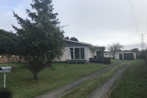 Photo of property in 32 Blundell Place, Huntly, 3700