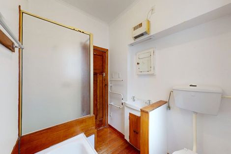 Photo of property in 9 Akatea Street, Berhampore, Wellington, 6023