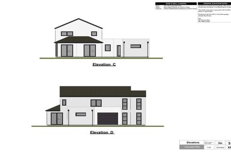 Photo of property in 38 Redbrook Road, Casebrook, Christchurch, 8051