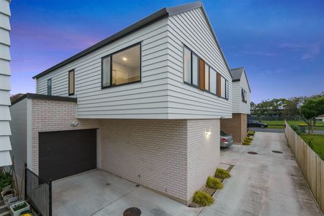 Photo of property in 37b Eastview Road, Glen Innes, Auckland, 1072
