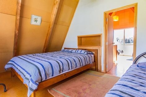 Photo of property in 48 Burns Street, Ohakune, 4625